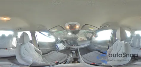 2023 Hyundai Elantra Sel z USA, uszkodzony, nr VIN KMHLM4AG7PU607192